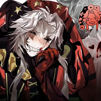Profile image of Pierrot