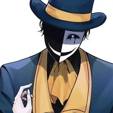 Profile image of Ticket Taker