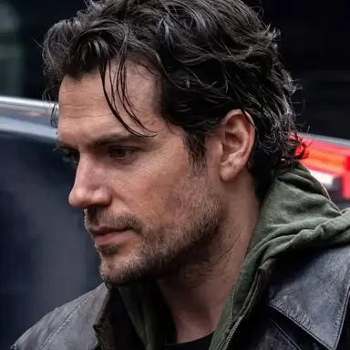 Profile image of Henry Cavill