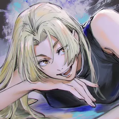 Profile image of Yuki Tsukumo