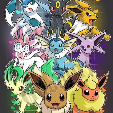 Profile image of Glaceon