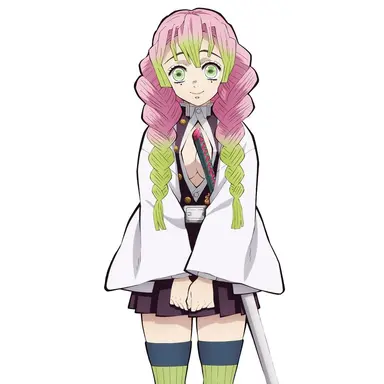 Profile image of 칸로지 미츠리