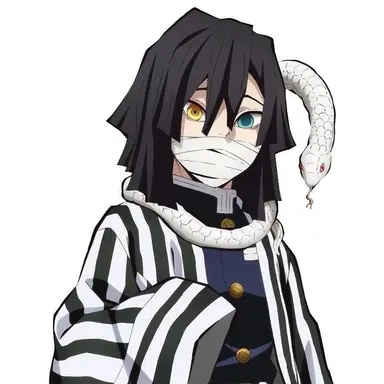 Profile image of 이구로 오바나이