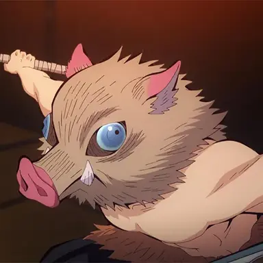 Profile image of 하시바라 이노스케