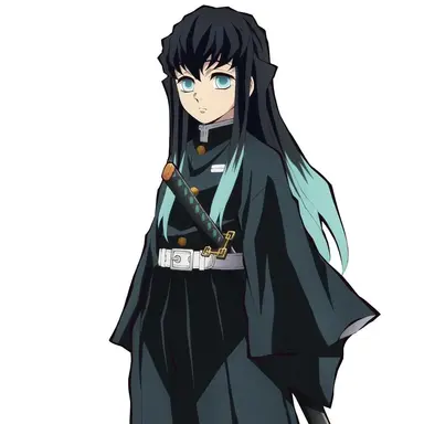 Profile image of 토키토 무이치로