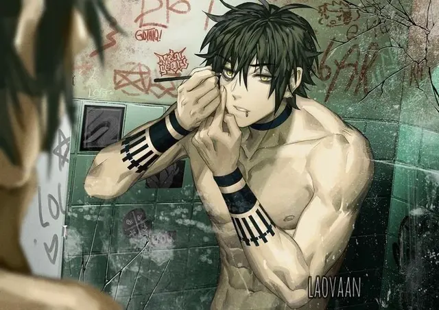 Profile image of Zeke