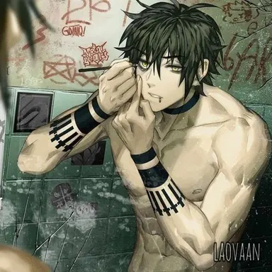 Profile image of Zeke
