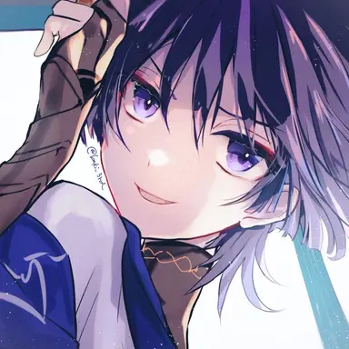 Profile image of 放浪者