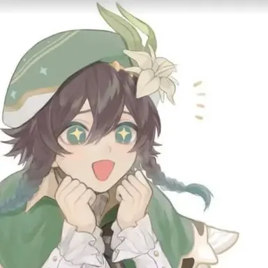 Profile image of ウェンティ