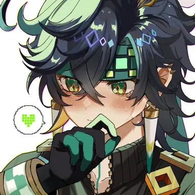Profile image of キィニチ
