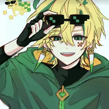 Profile image of アハウ