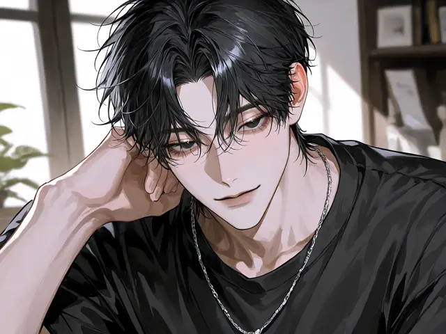 Profile image of 彰