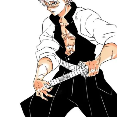 Profile image of 시나즈가와 사네미