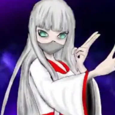 Profile image of 회색 마스크