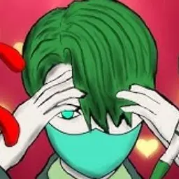 Profile image of 민트 마스크