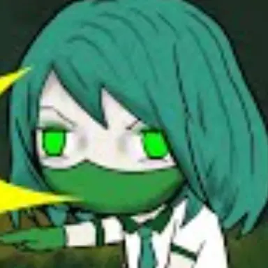 Profile image of 초록 마스크