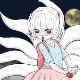 Profile image of 구미호 마스크