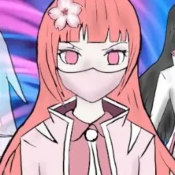 Profile image of 연분홍 마스크