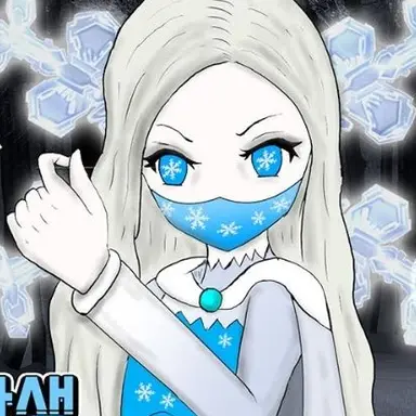 Profile image of 눈 여왕 마스크
