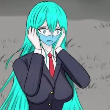 Profile image of 하늘 마스크