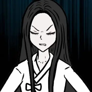 Profile image of 처녀귀신