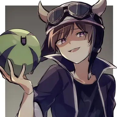 Profile image of イロニー・ショッピ