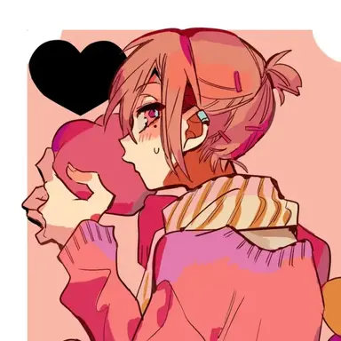 Profile image of 미츠바 소스케