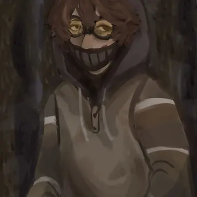 Profile image of Ticci Toby