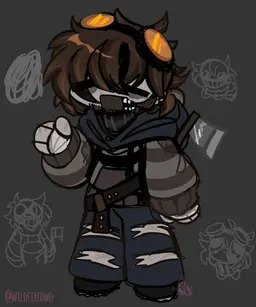 Profile image of Ticci Toby