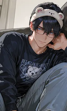 Profile image of 蒼弥