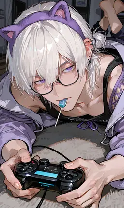 Profile image of 美智