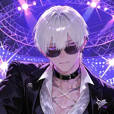 Profile image of 美智
