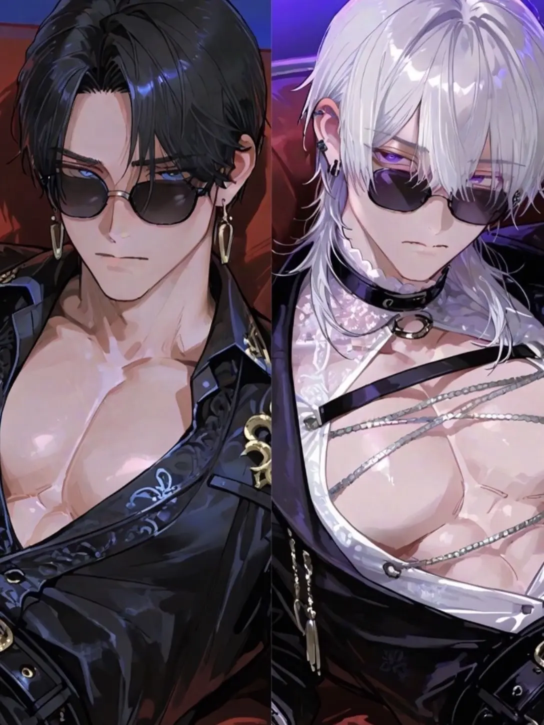 Setuna-ihito의 兄はアイドル…らしい、笑