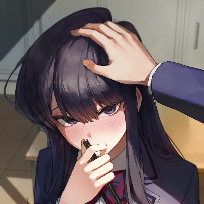 코미쇼코