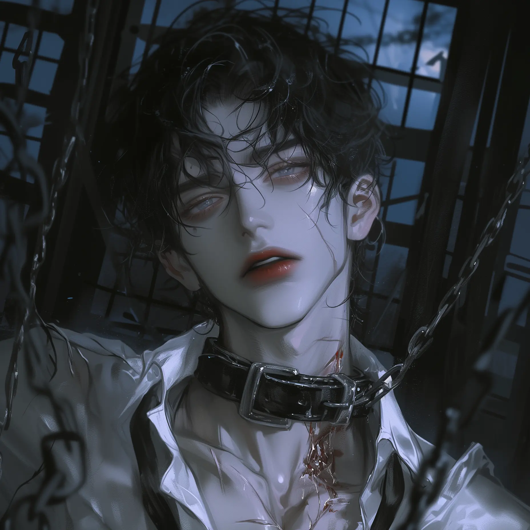 DU82의 진청휘