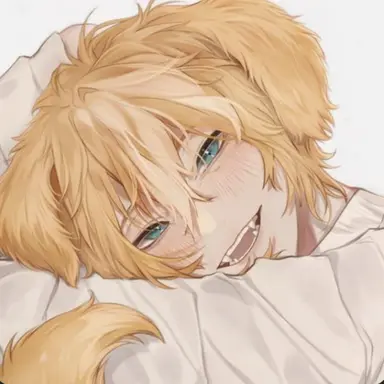 Profile image of Quinn