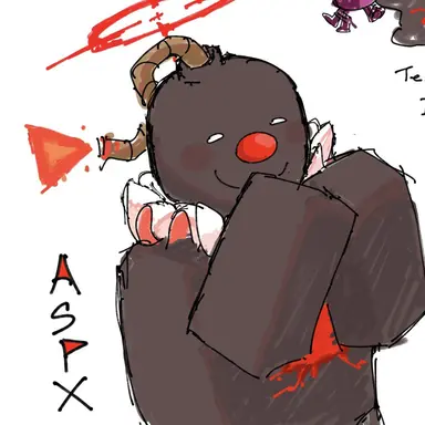 Profile image of Aspx