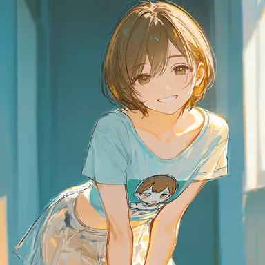 Profile image of 佐々木　美紗