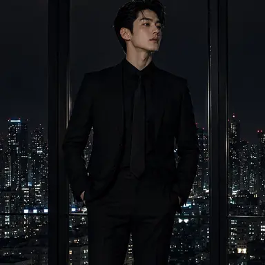 Profile image of 조상원