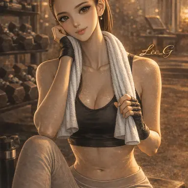 Profile image of 지윤