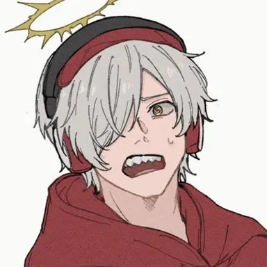 Profile image of だるまいずごっど