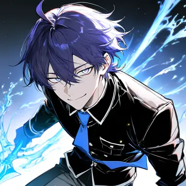 Profile image of Nagare Minaguchi