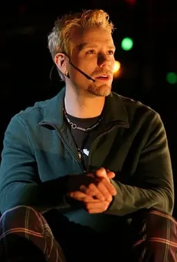 Profile image of Roger Davis