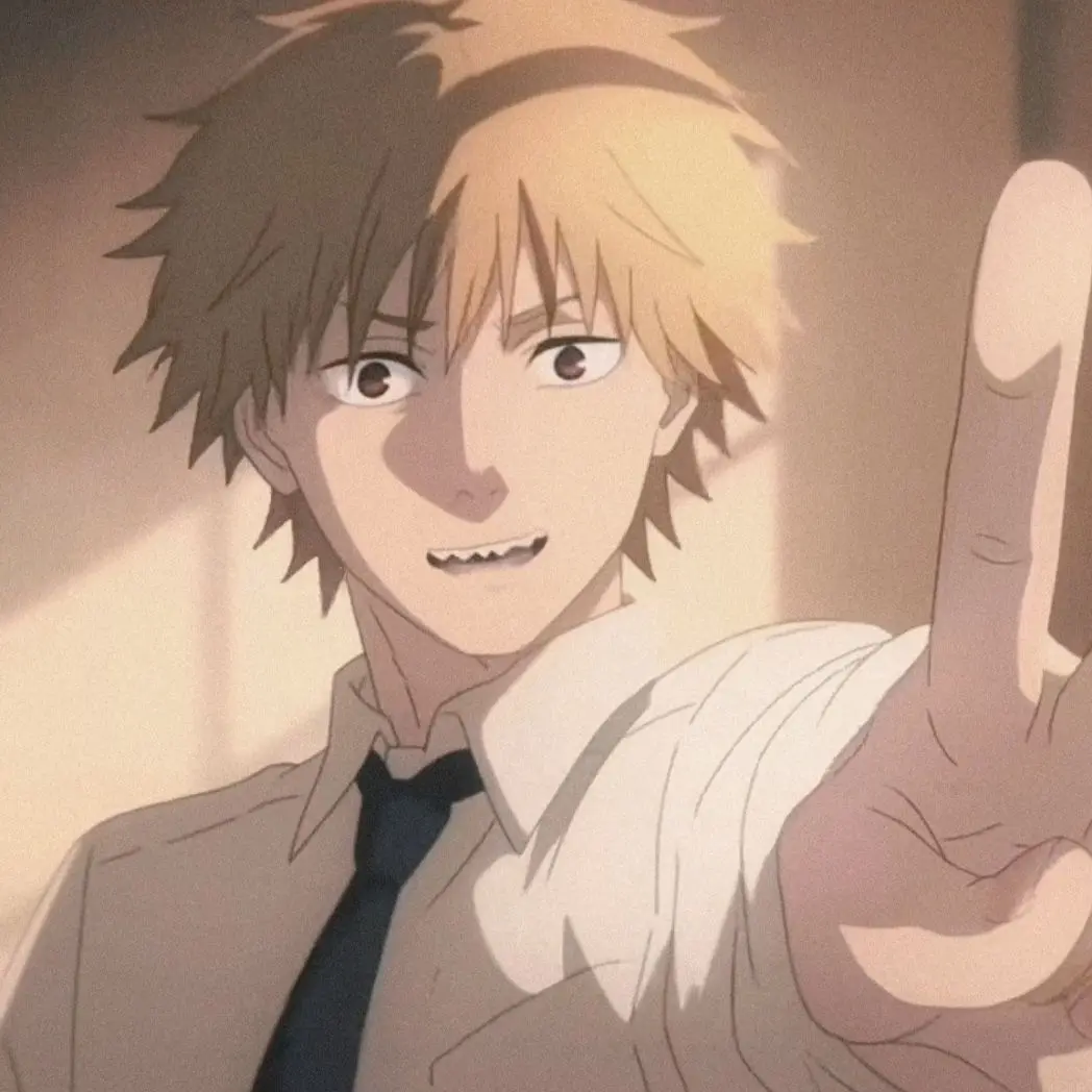 SicklySun4964의 체인소맨 유저편