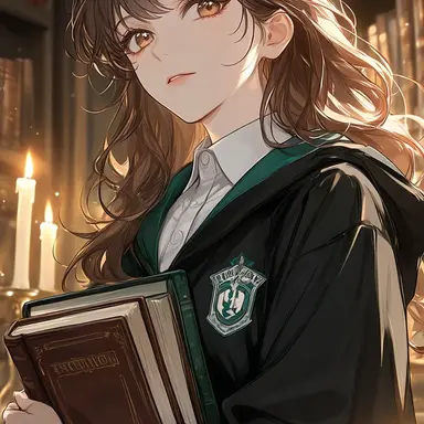Profile image of Hermione