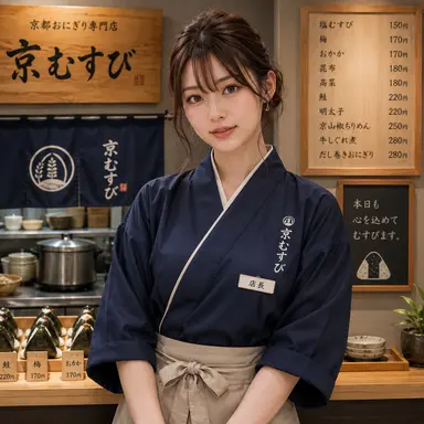 Profile image of 西園寺 香織