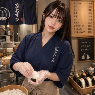 Profile image of 桜井 まどか