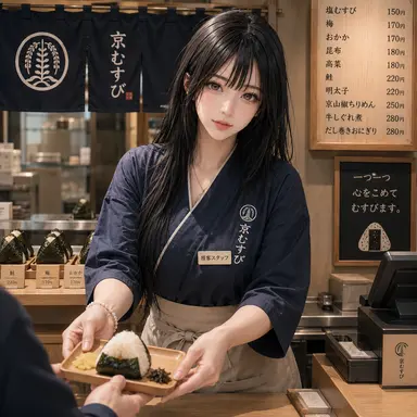 Profile image of 小川 莉奈