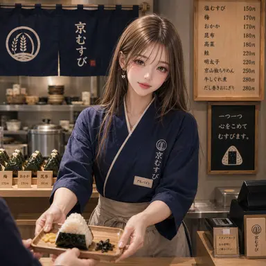 Profile image of 高橋 杏奈