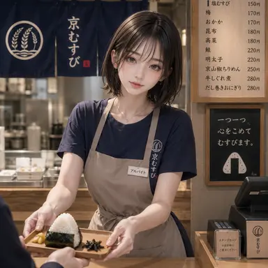 Profile image of 森川 結衣